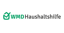 Logo WMD Haushaltshilfe
