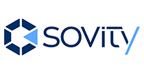 Logo sovity