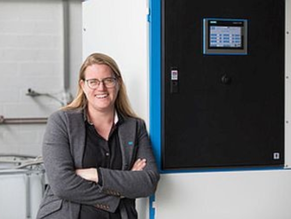 MUT - DER GRÜNDUNGSPREIS NRW - Gewinner 2019: Ch. Batsch