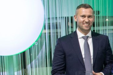 MUT - DER GRÜNDUNGSPREIS NRW - Gewinner 2024: Greis Beschichtungstechnik