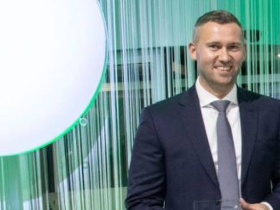 MUT - DER GRÜNDUNGSPREIS NRW - Gewinner 2024: Greis Beschichtungstechnik