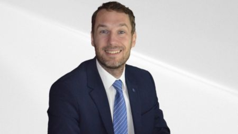 MUT - DER GRÜNDUNGSPREIS NRW - Porträt Jurymitglied Michael Bison