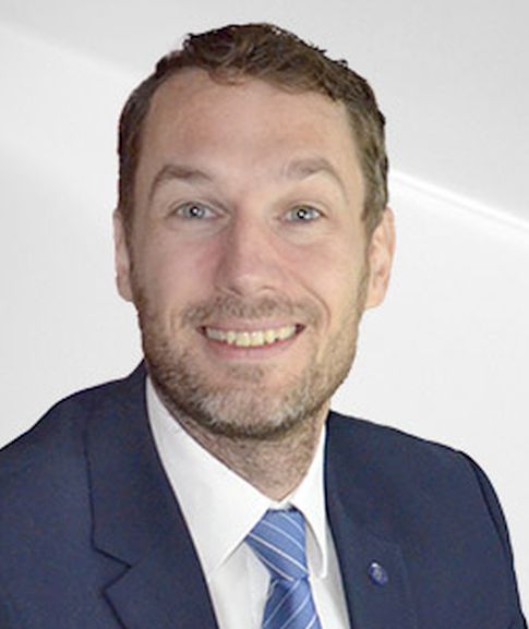MUT - DER GRÜNDUNGSPREIS NRW - Porträt Jurymitglied Michael Bison