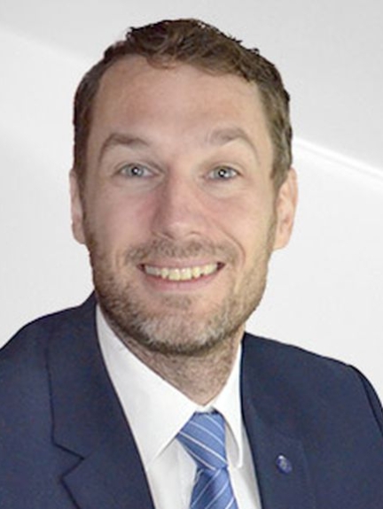 MUT - DER GRÜNDUNGSPREIS NRW - Porträt Jurymitglied Michael Bison