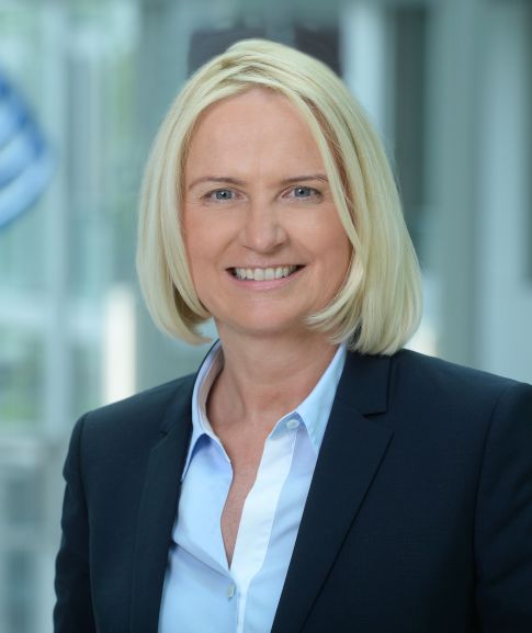 MUT - DER GRÜNDUNGSPREIS NRW - Porträt Jurymitglied Claudia Brendt