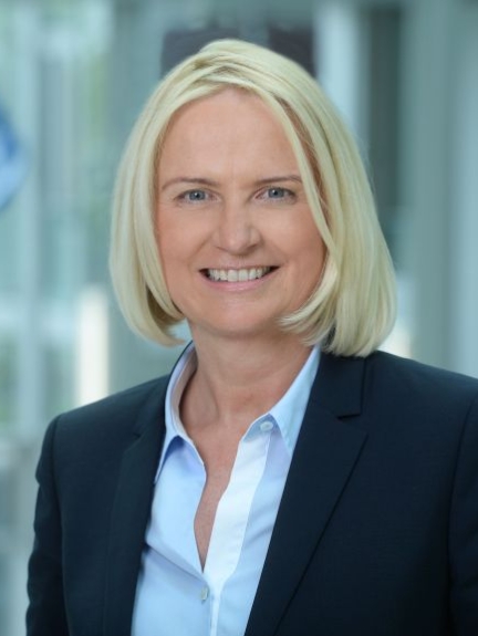 MUT - DER GRÜNDUNGSPREIS NRW - Porträt Jurymitglied Claudia Brendt