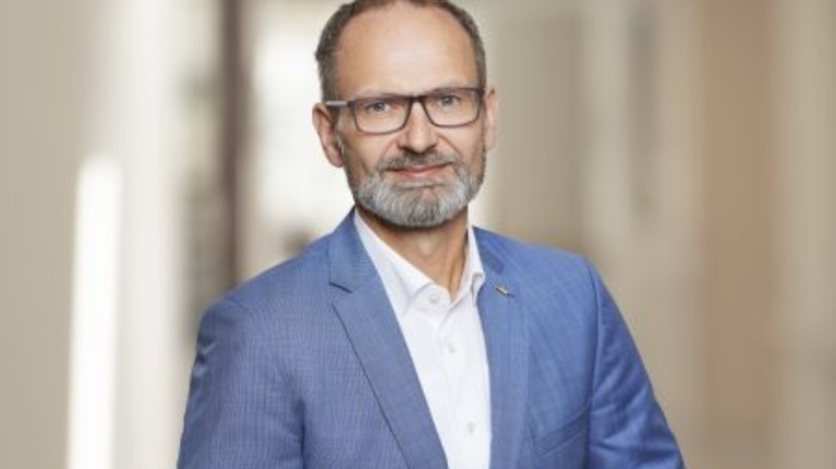 MUT - DER GRÜNDUNGSPREIS NRW - Porträt Jurymitglied Thomas Grigutsch