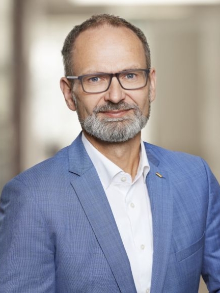 MUT - DER GRÜNDUNGSPREIS NRW - Porträt Jurymitglied Thomas Grigutsch