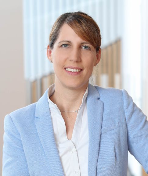 MUT - DER GRÜNDUNGSPREIS NRW - Porträt Jurymitglied Kristina Pelz
