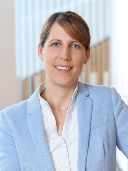 MUT - DER GRÜNDUNGSPREIS NRW - Porträt Jurymitglied Kristina Pelz