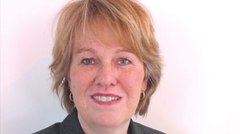 MUT - DER GRÜNDUNGSPREIS NRW - Porträt Jurymitglied Dr. Meike Rabanus