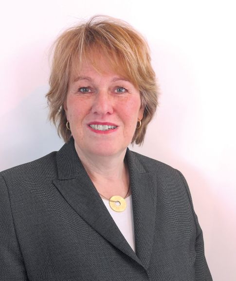 MUT - DER GRÜNDUNGSPREIS NRW - Porträt Jurymitglied Dr. Meike Rabanus