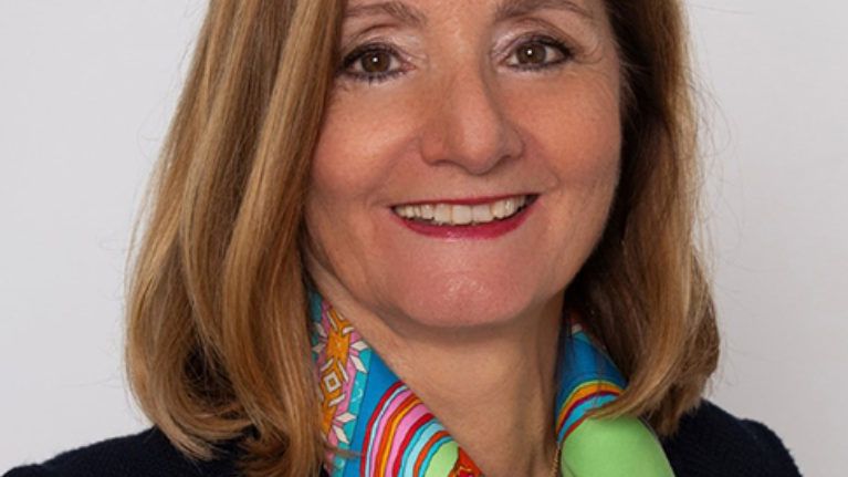 Brigitte Koch-Frickenhaus