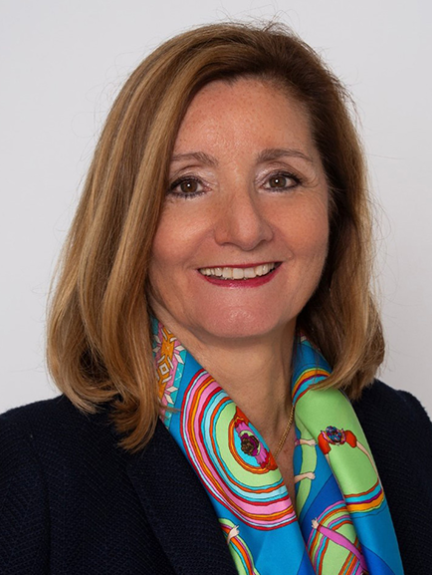 Brigitte Koch-Frickenhaus