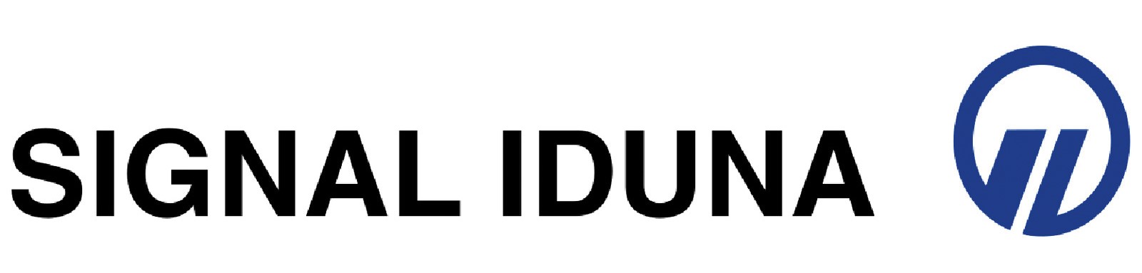 Logo SIGNAL IDUNA der SIGNAL IDUNA Gruppe