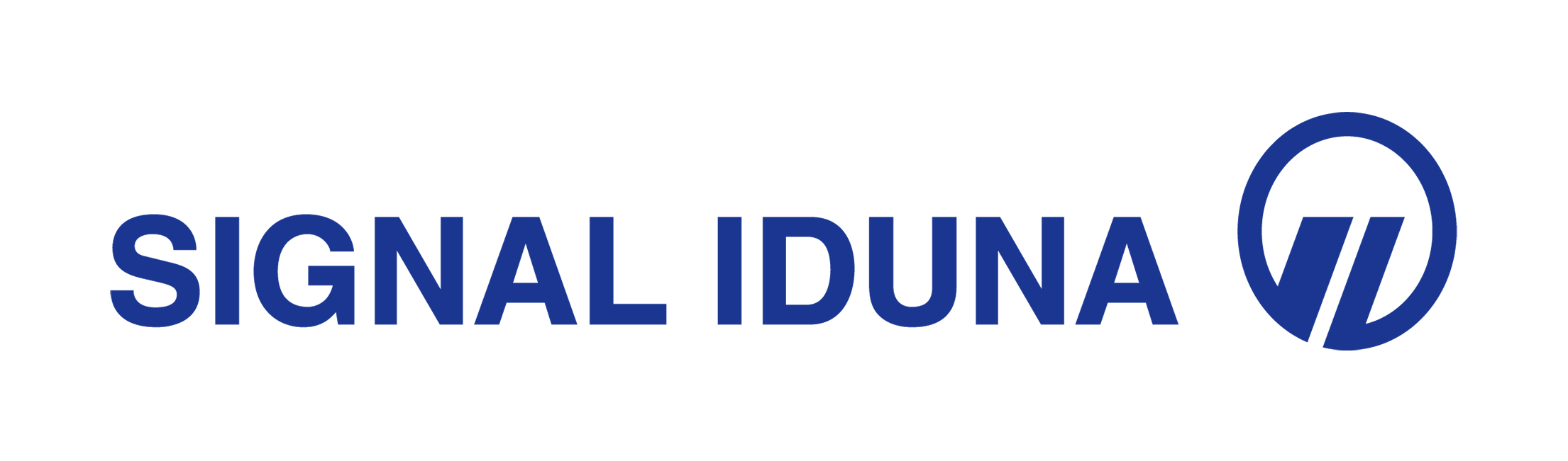 Logo SIGNAL IDUNA der SIGNAL IDUNA Gruppe