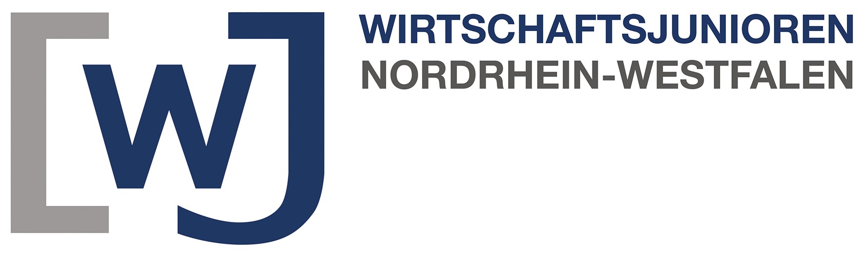 Logo Wirtschaftsjunioren Nordrhein-Westfalen