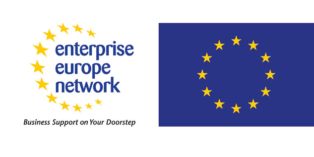 Logo Enterprise Europe Network