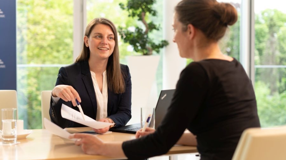 Beratungssituation im kommmunalen Fördermittelmanagement