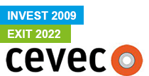 Logo: CEVEC Pharmaceuticals GmbH: Invest 2009 Exit: 2022
