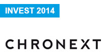 Logo: CHRONEXT AG: Invest 2014