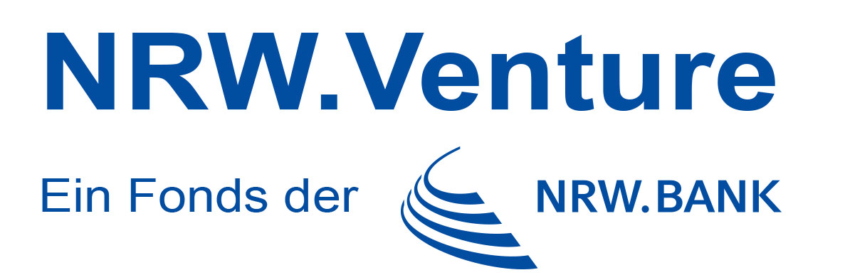 NRW.BANK-Logo blau - zur Startseite