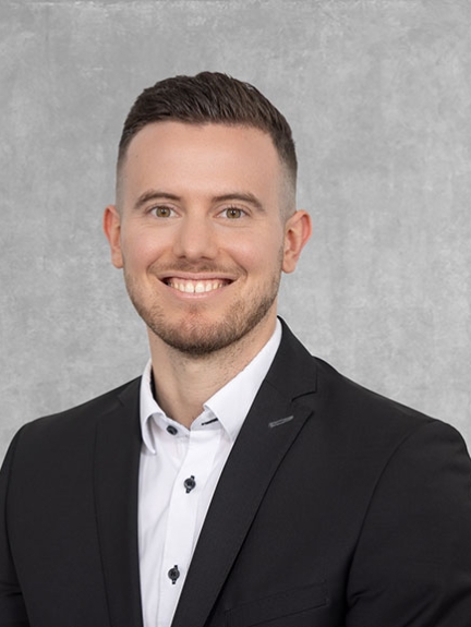 Porträt Patrick Nesseler