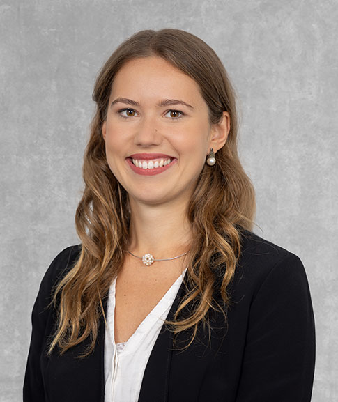 Porträt Dr. Antonia Nörthemann