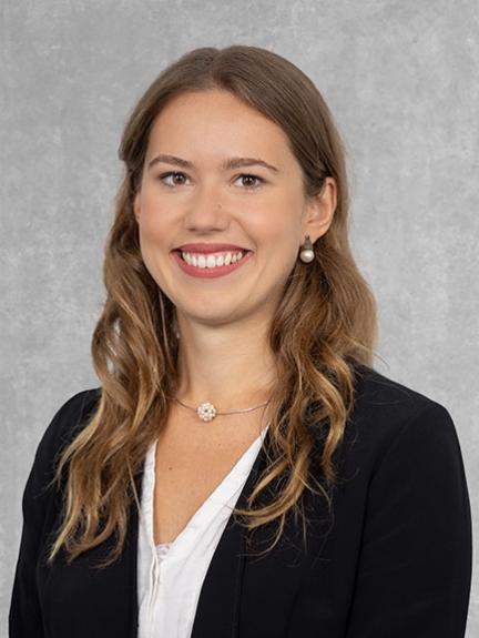 Porträt Dr. Antonia Nörthemann