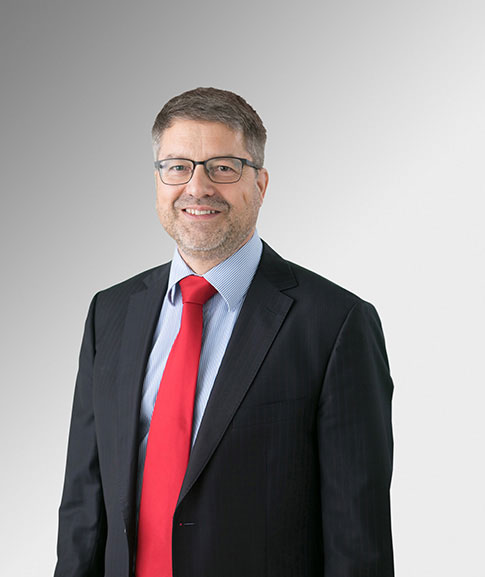 Portrait von Dr. Claas Heise aus dem Venture-Capital-Team der NRW.BANK
