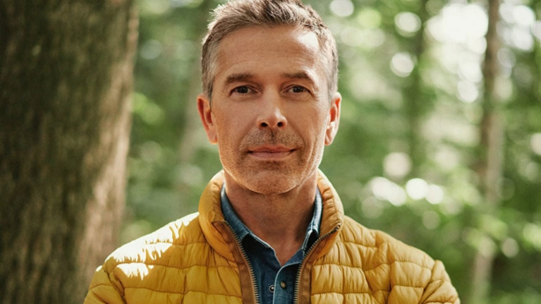 Porträt Dirk Steffens