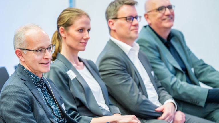 Veranstaltung der NRW.BANK.Innovationspartner